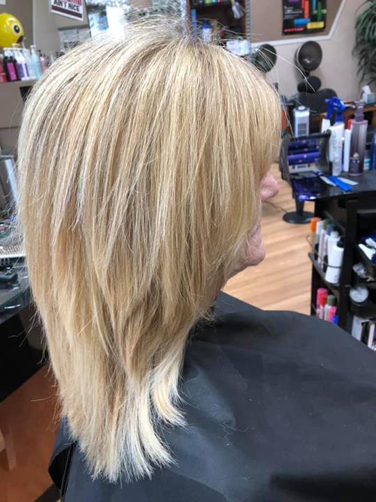 Joanie's Shear Artists - Hair Salon - Des Moines, IA